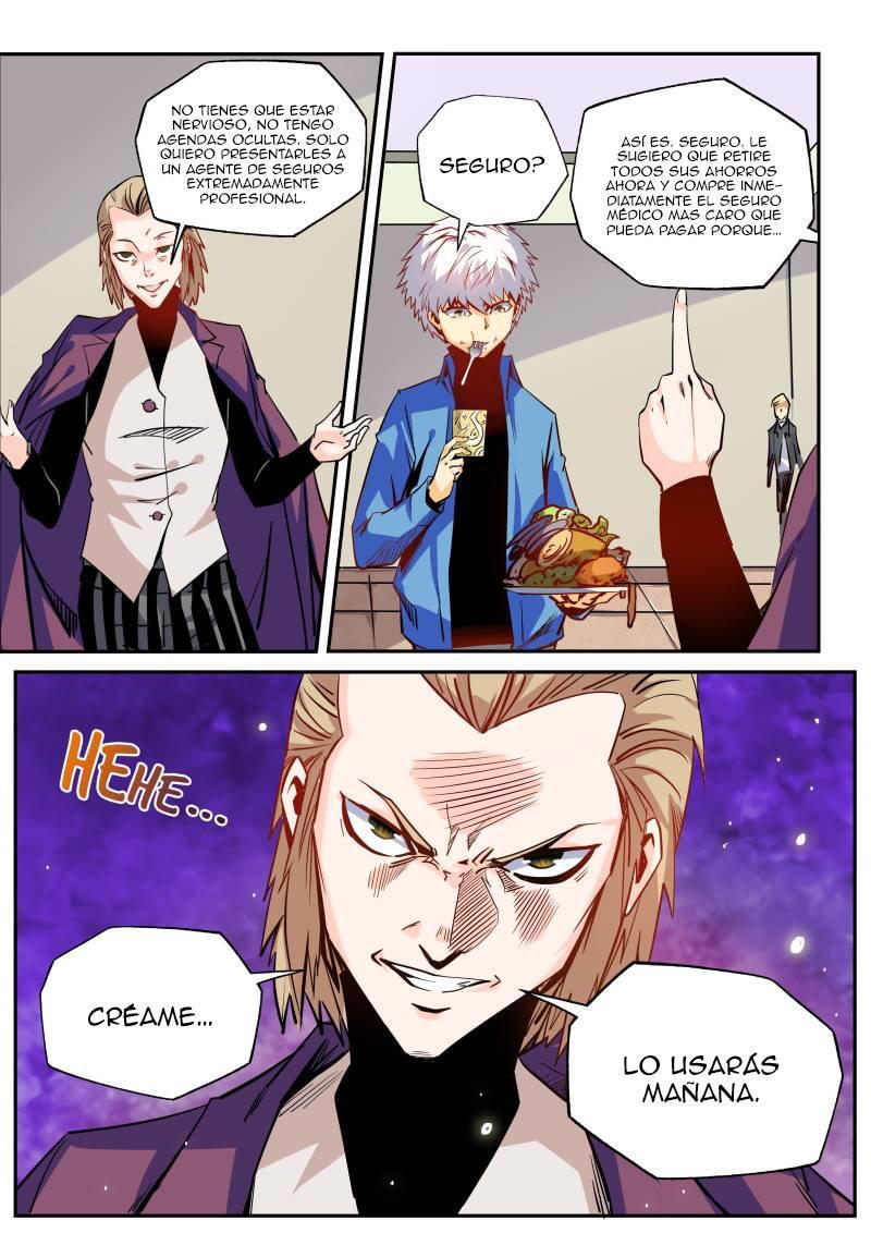 Capitulo 28 page 14