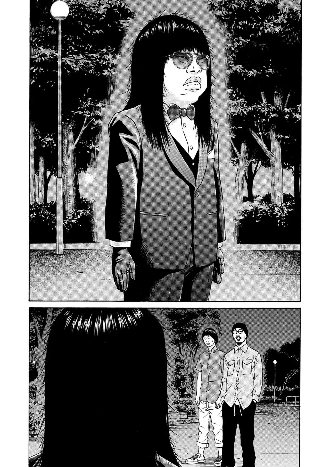 Capitulo 19 page 5