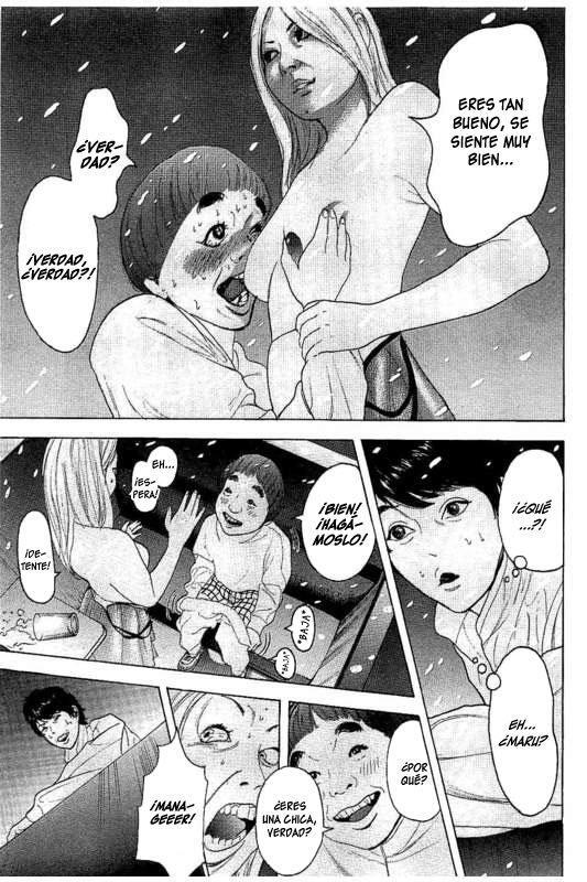 Capitulo 19 page 14