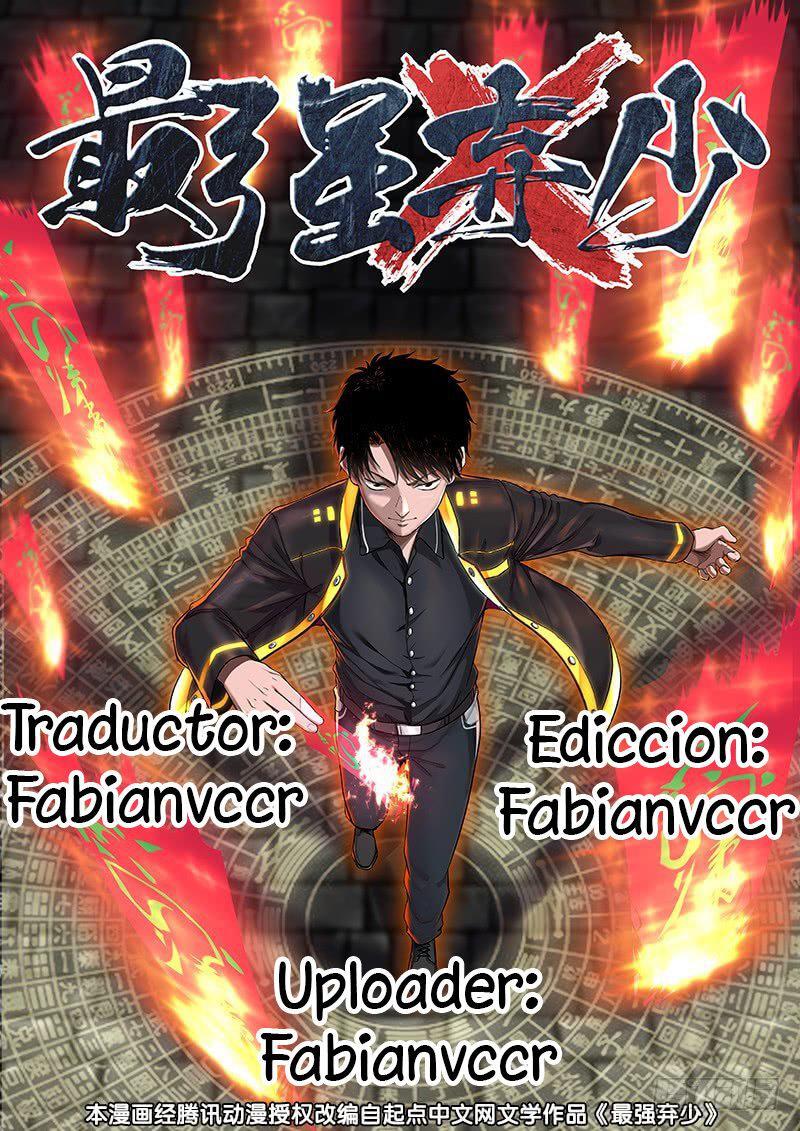Capitulo 4 page 1