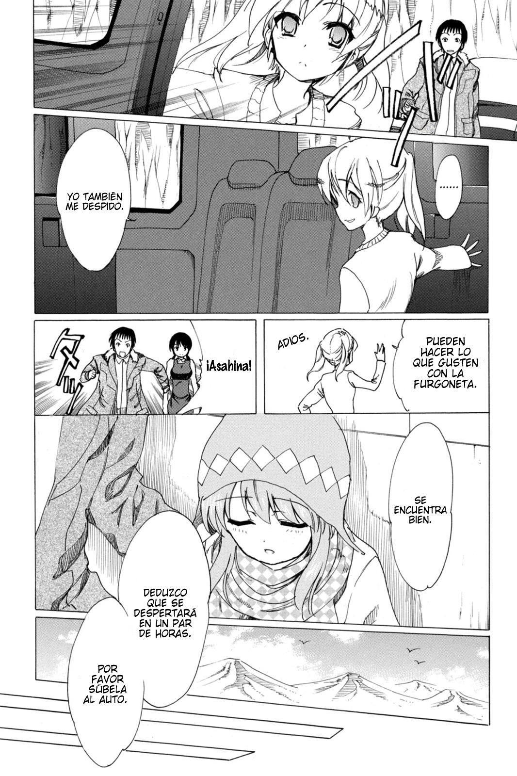 Capitulo 76 page 22