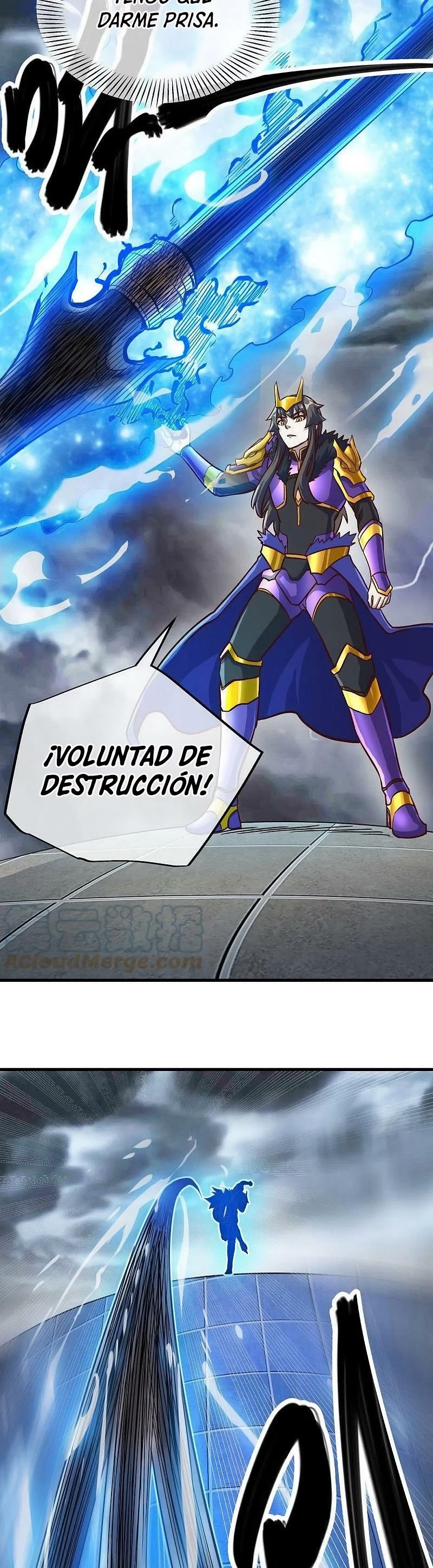 Capitulo 530 page 37