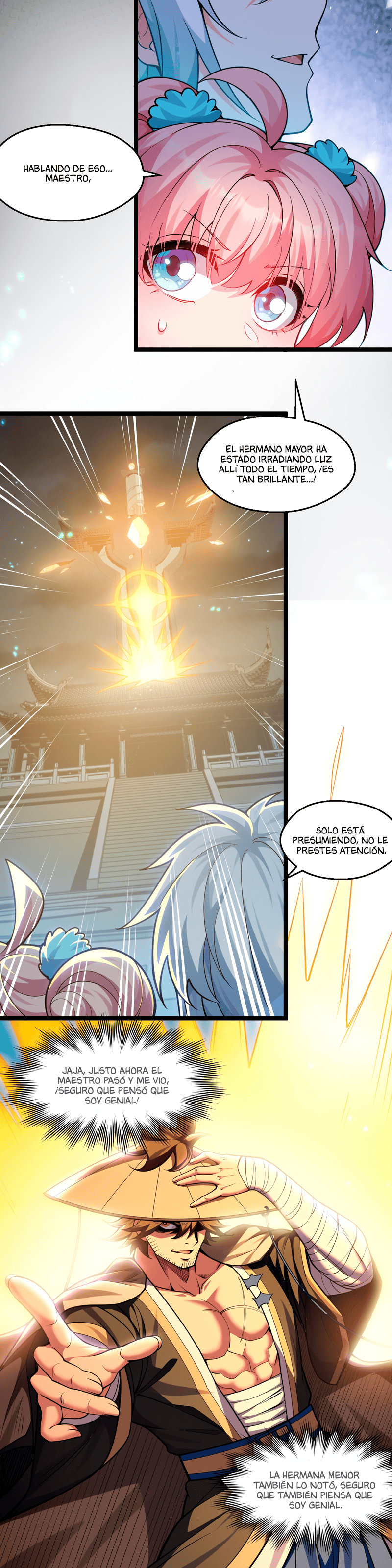 Capitulo 205 page 8