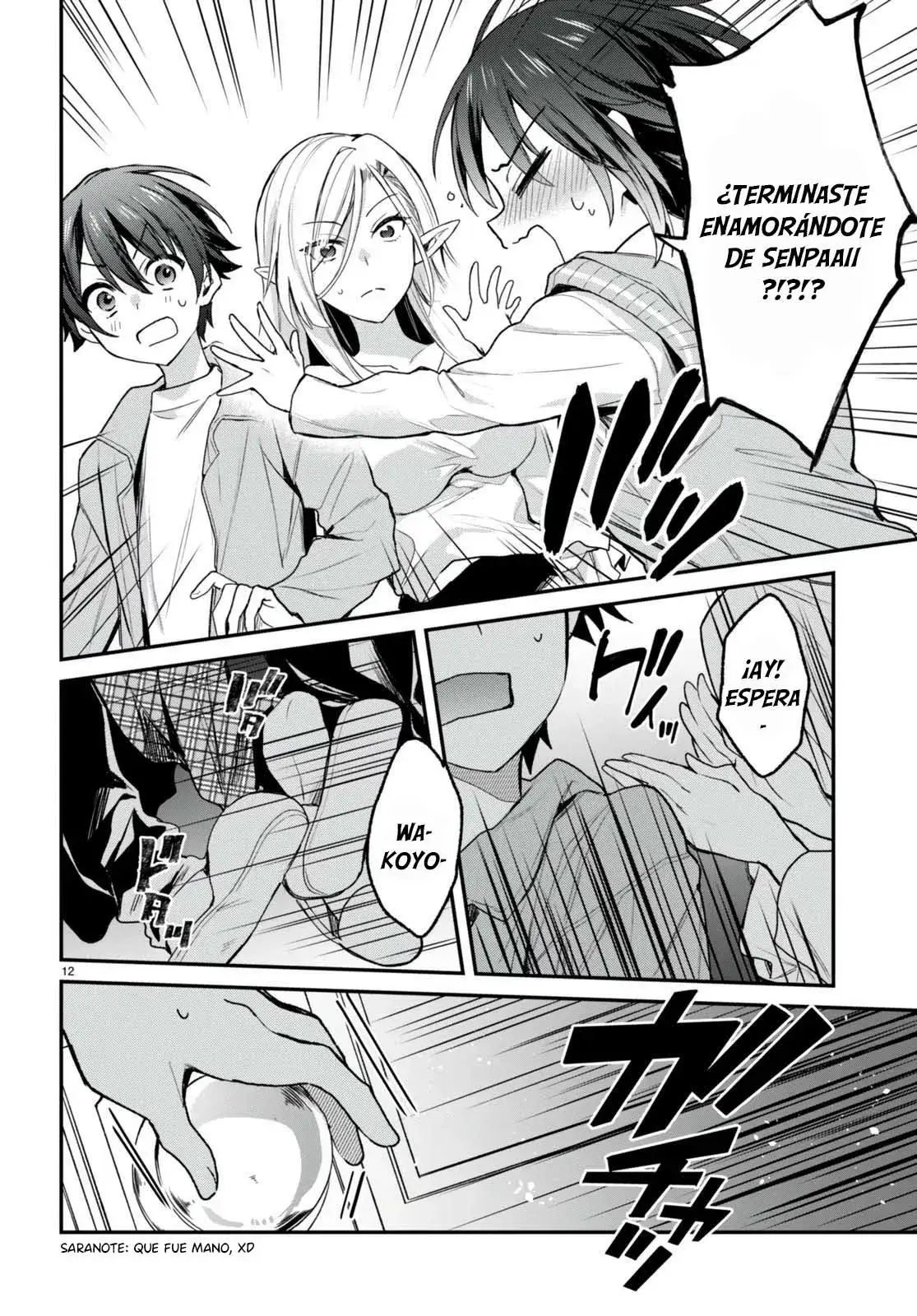 Capitulo 16 page 14