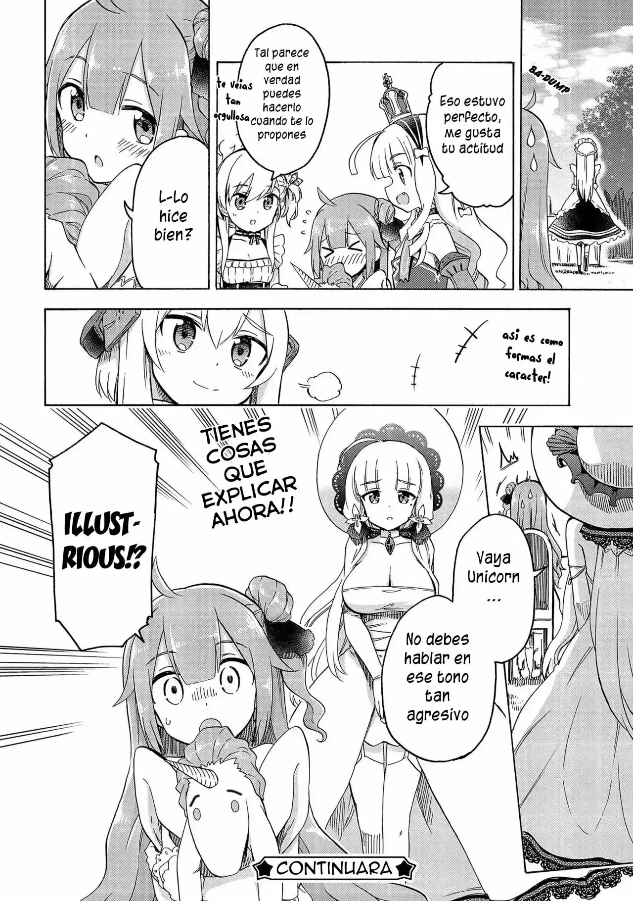 Capitulo 27 page 5