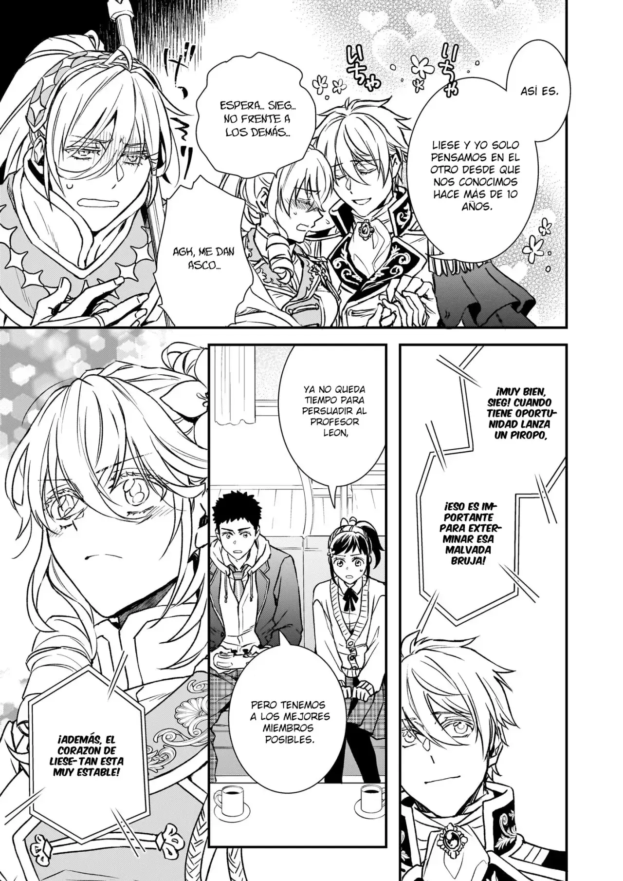 Capitulo 27 page 19