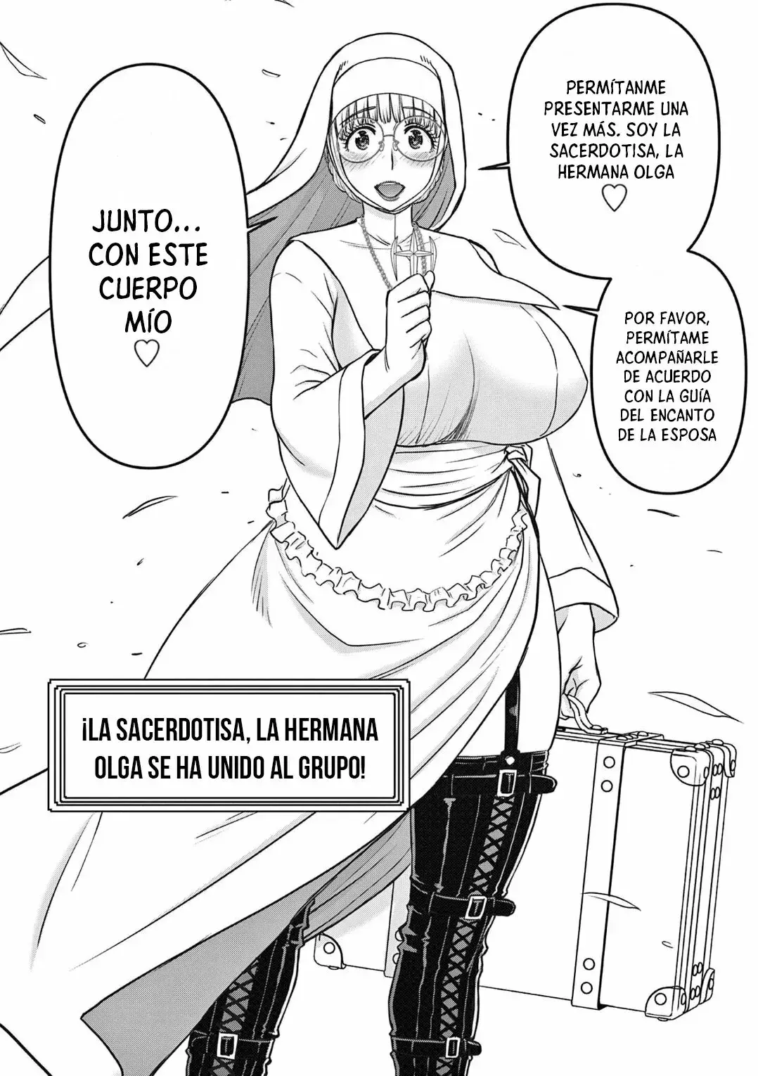 Capitulo 19 page 19