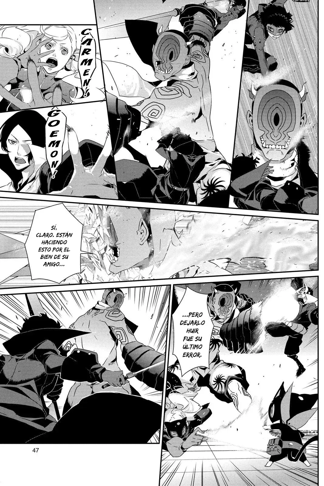 Capitulo 30 page 12