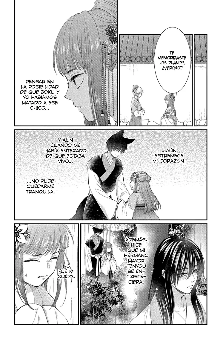 Capitulo 31 page 13