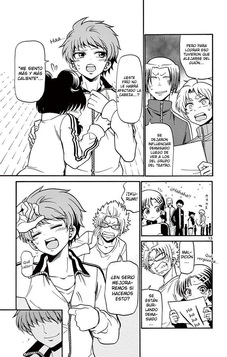 Capitulo 27 page 17
