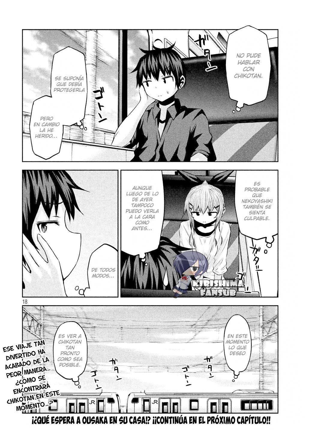Capitulo 34 page 19
