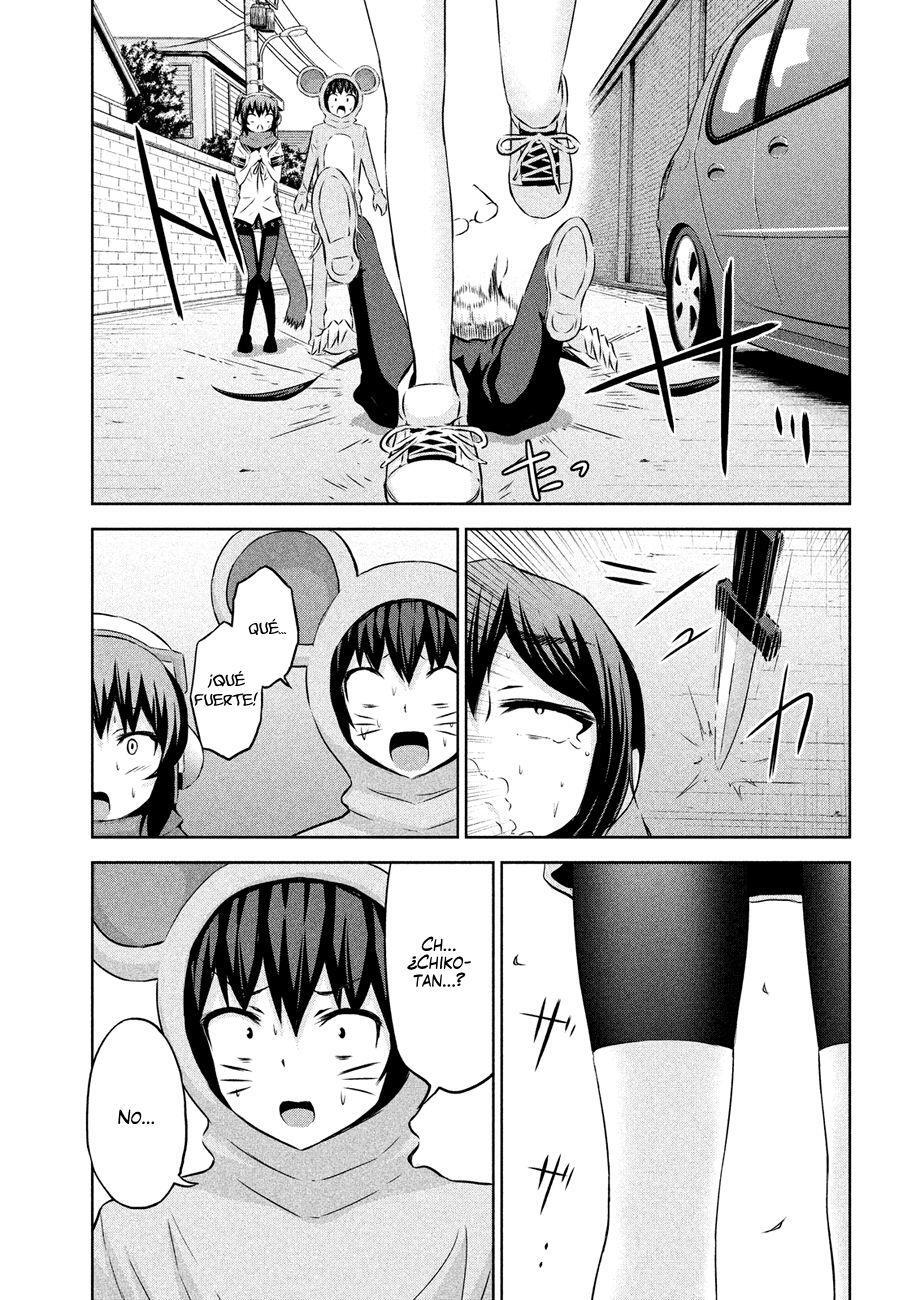 Capitulo 22 page 21