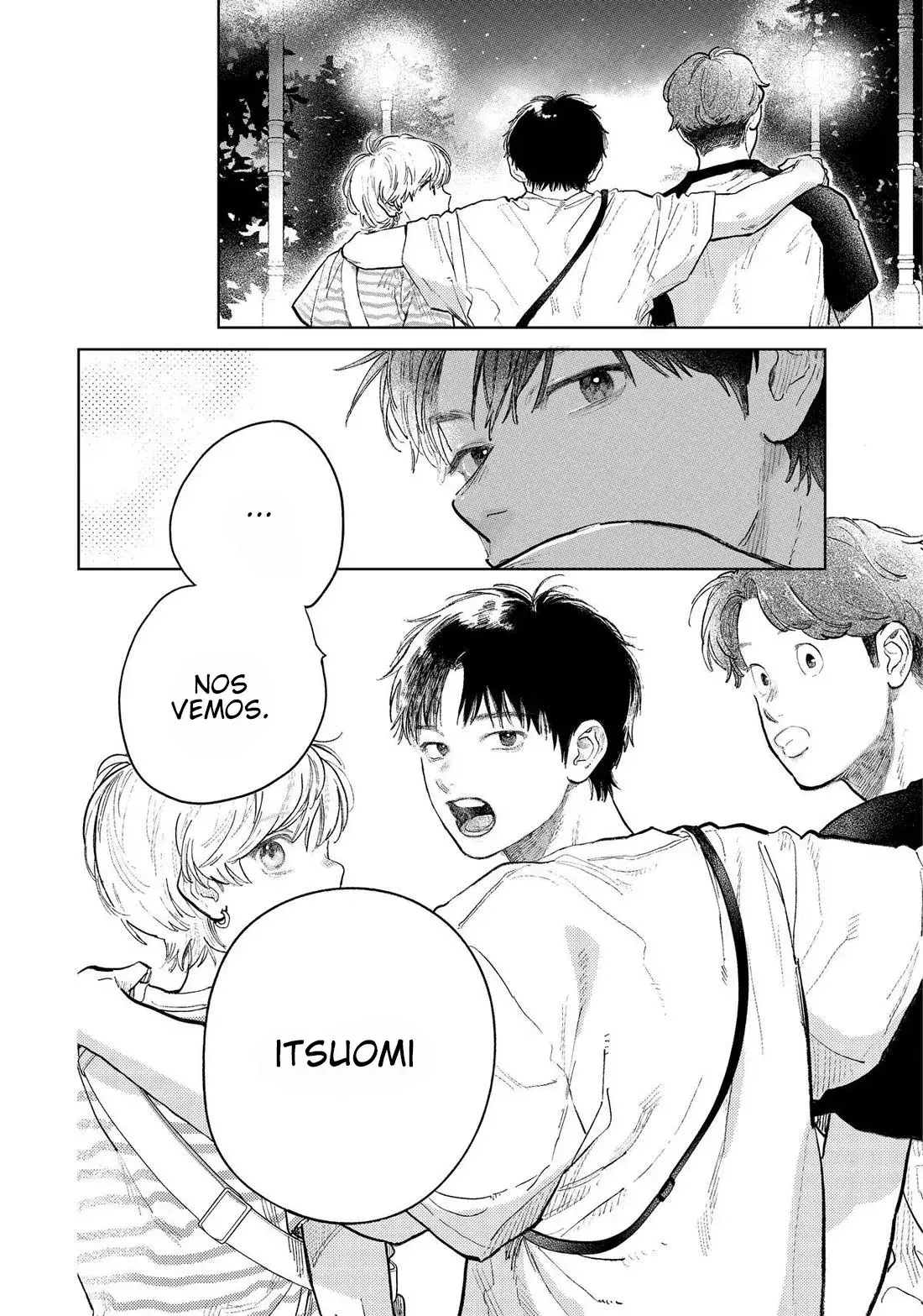 Capitulo 47 page 19