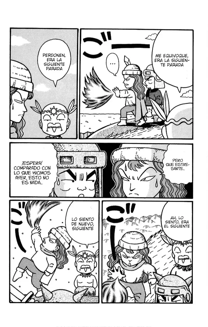 Capitulo 33 page 14