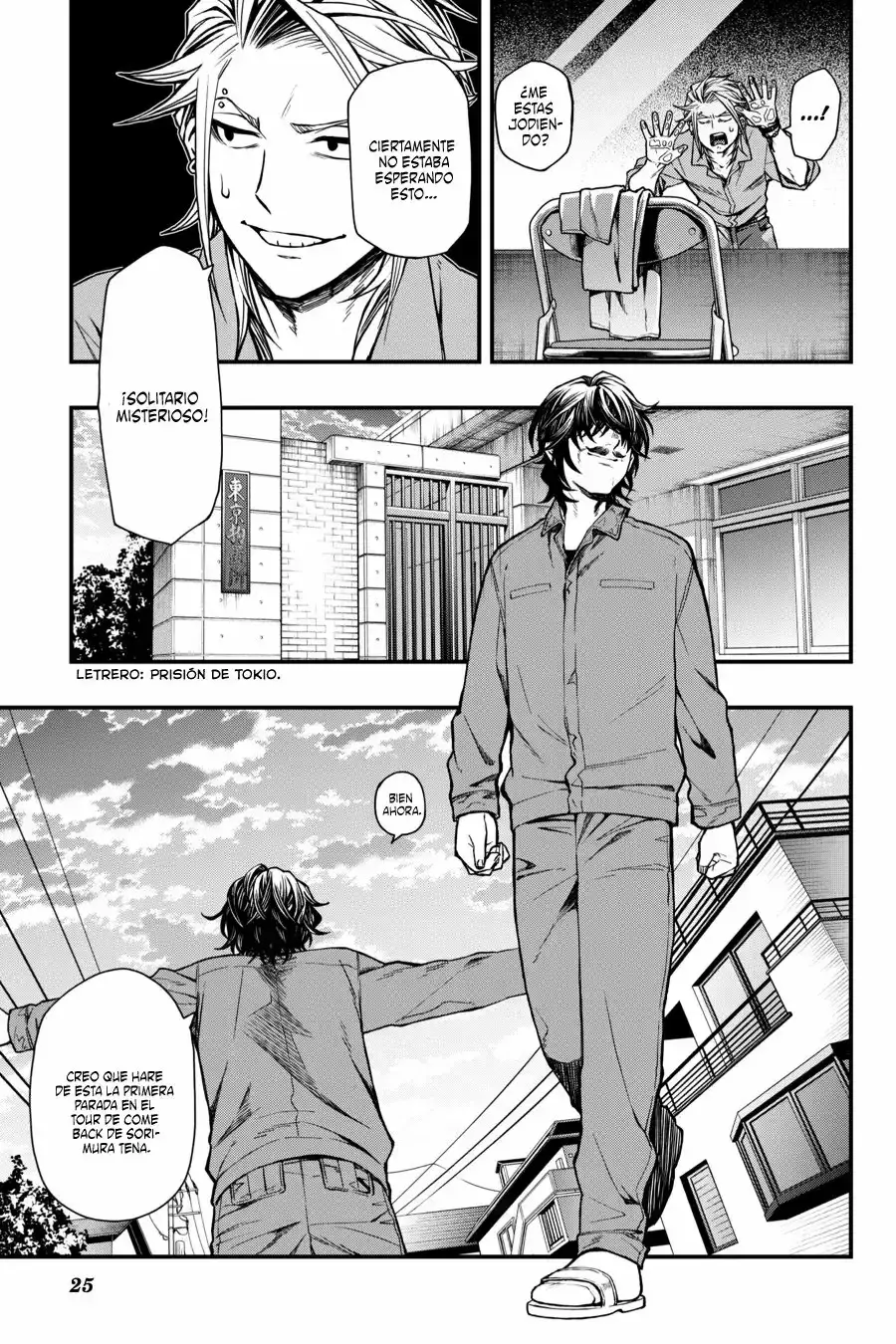 Capitulo 18 page 27