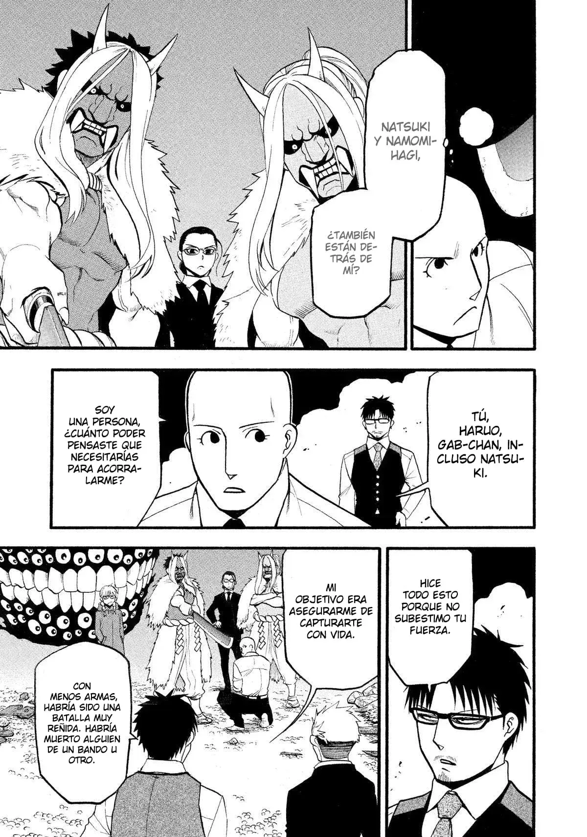 Capitulo 23 page 30