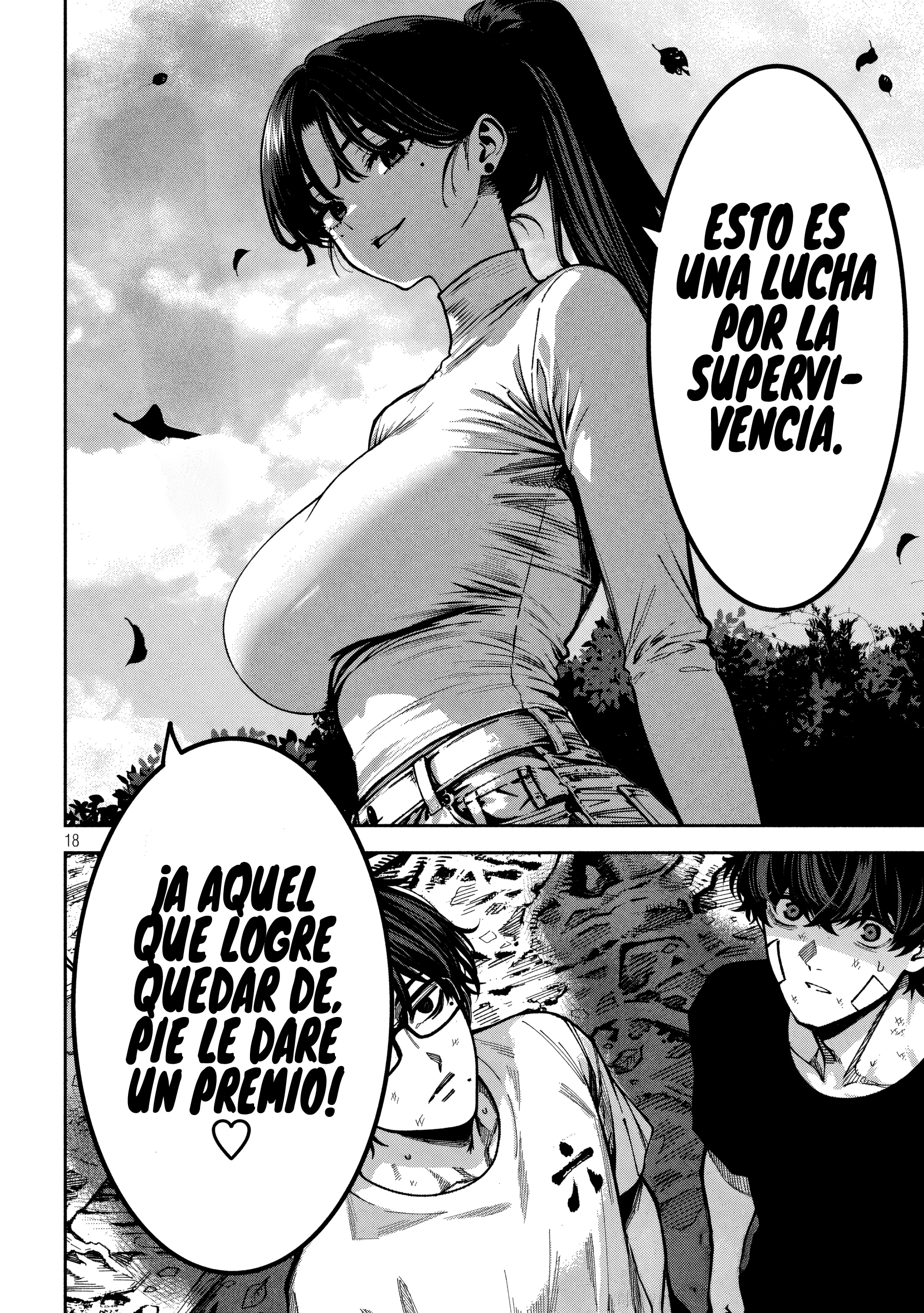 Capitulo 61 page 42
