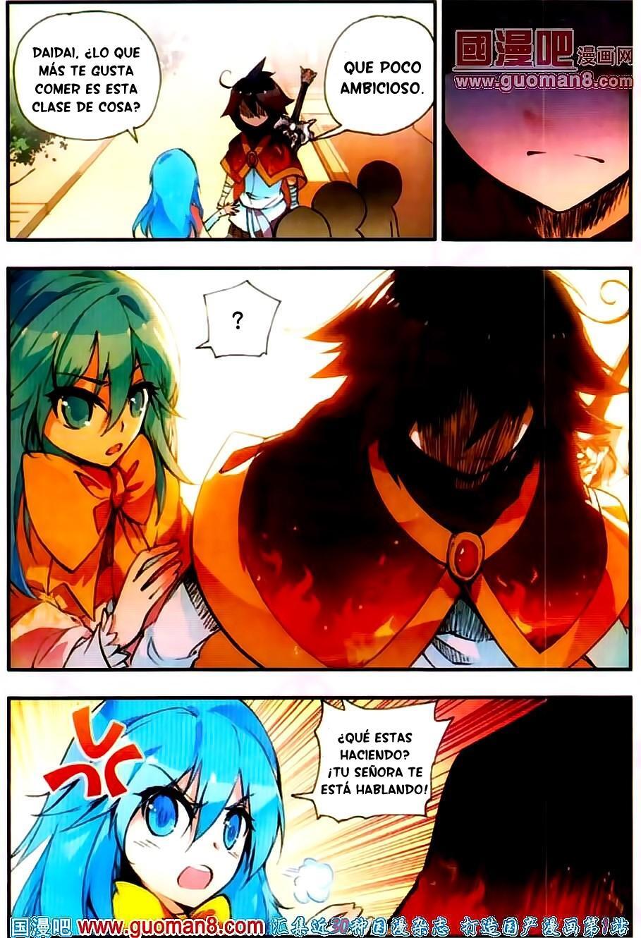 Capitulo 21 page 11