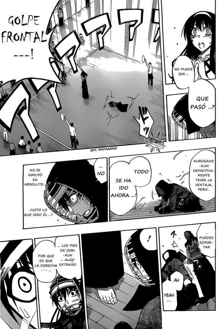 Capitulo 30 page 16