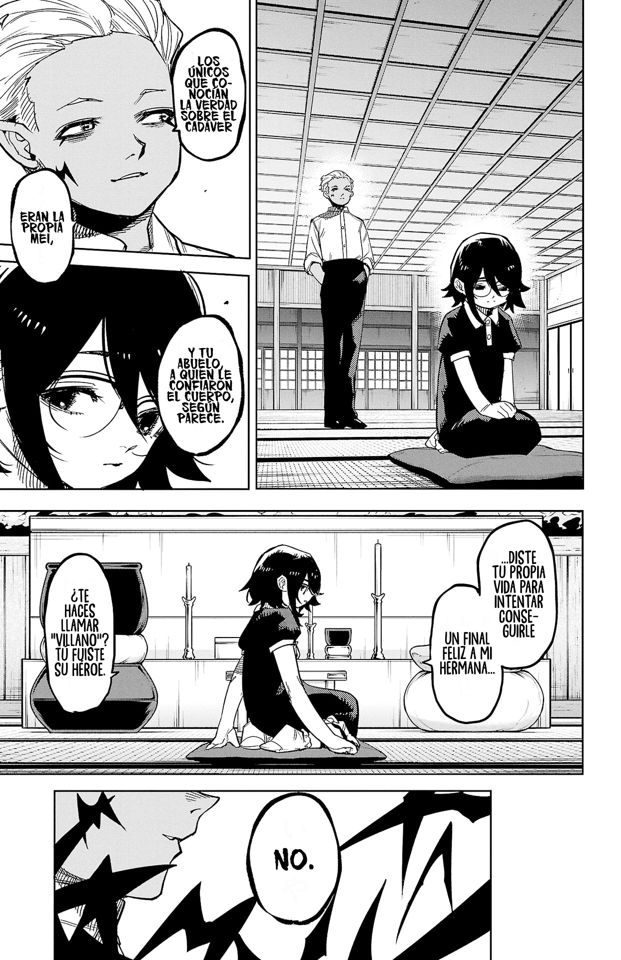 Capitulo 275 page 12