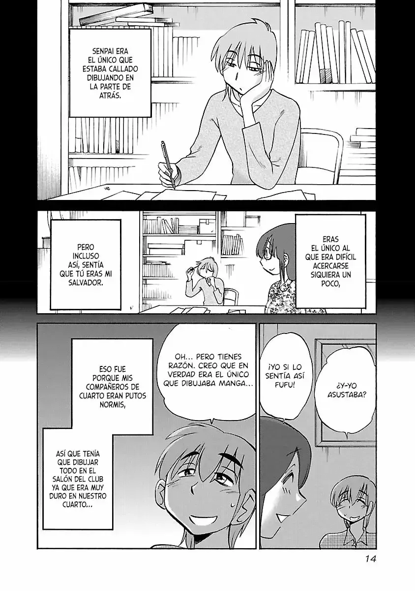 Capitulo 45 page 14
