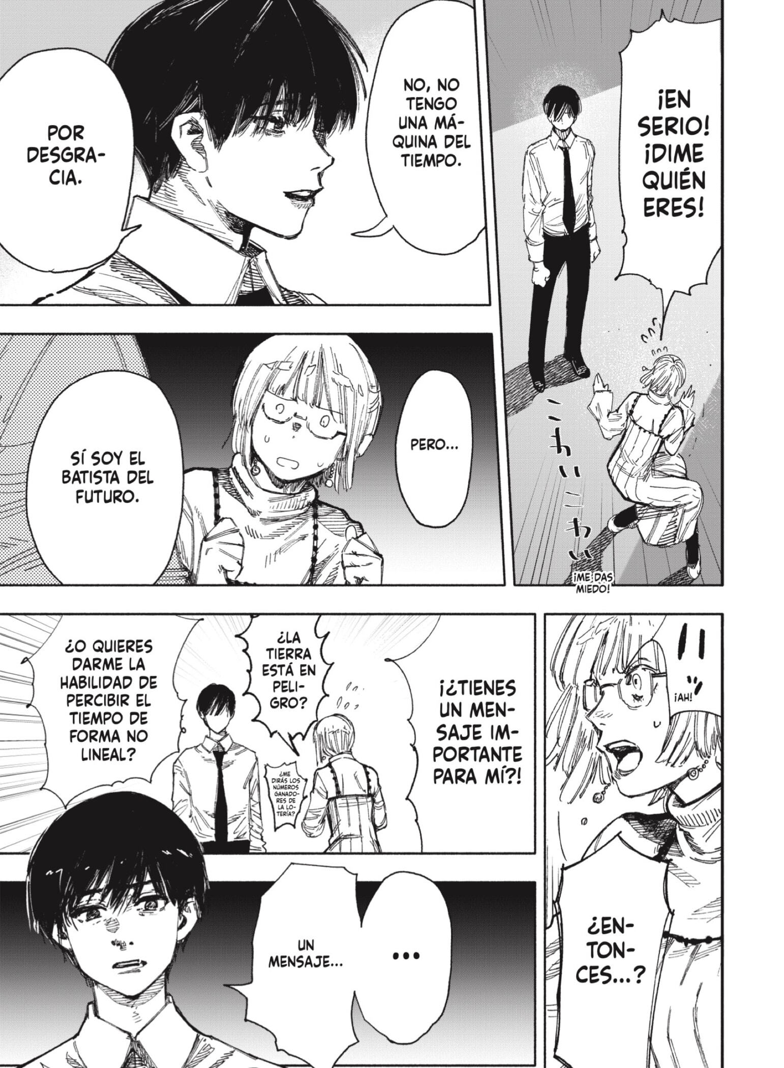 Capitulo 66.3 page 16