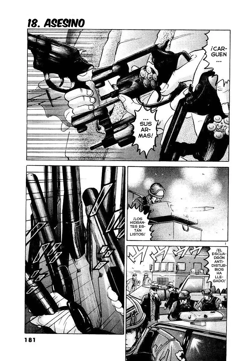 Capitulo 18 page 1