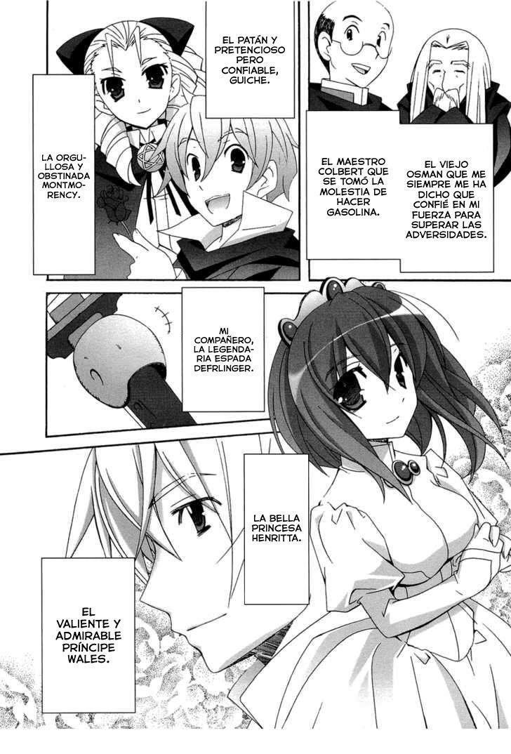 Capitulo 36 page 14