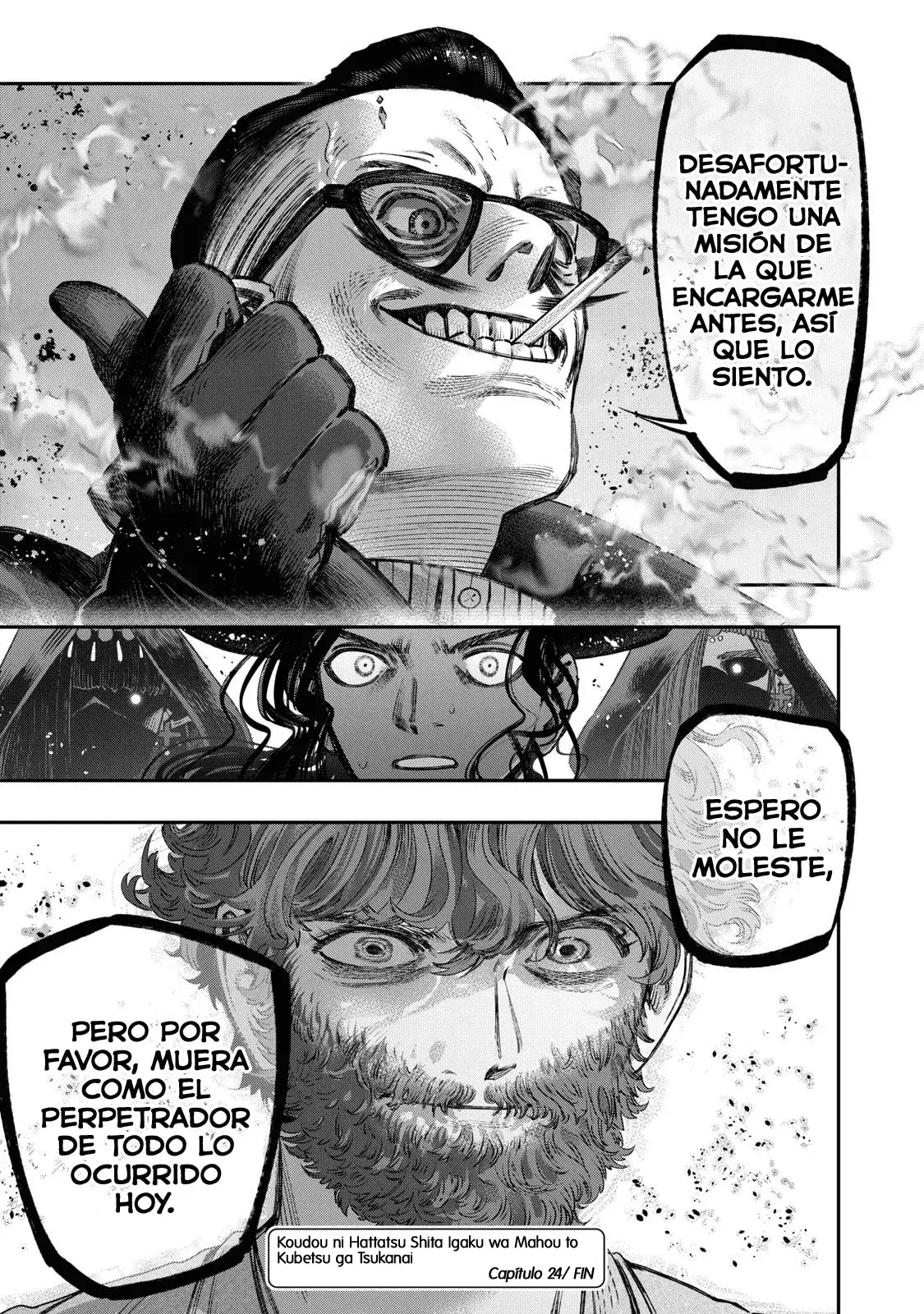 Capitulo 24 page 38