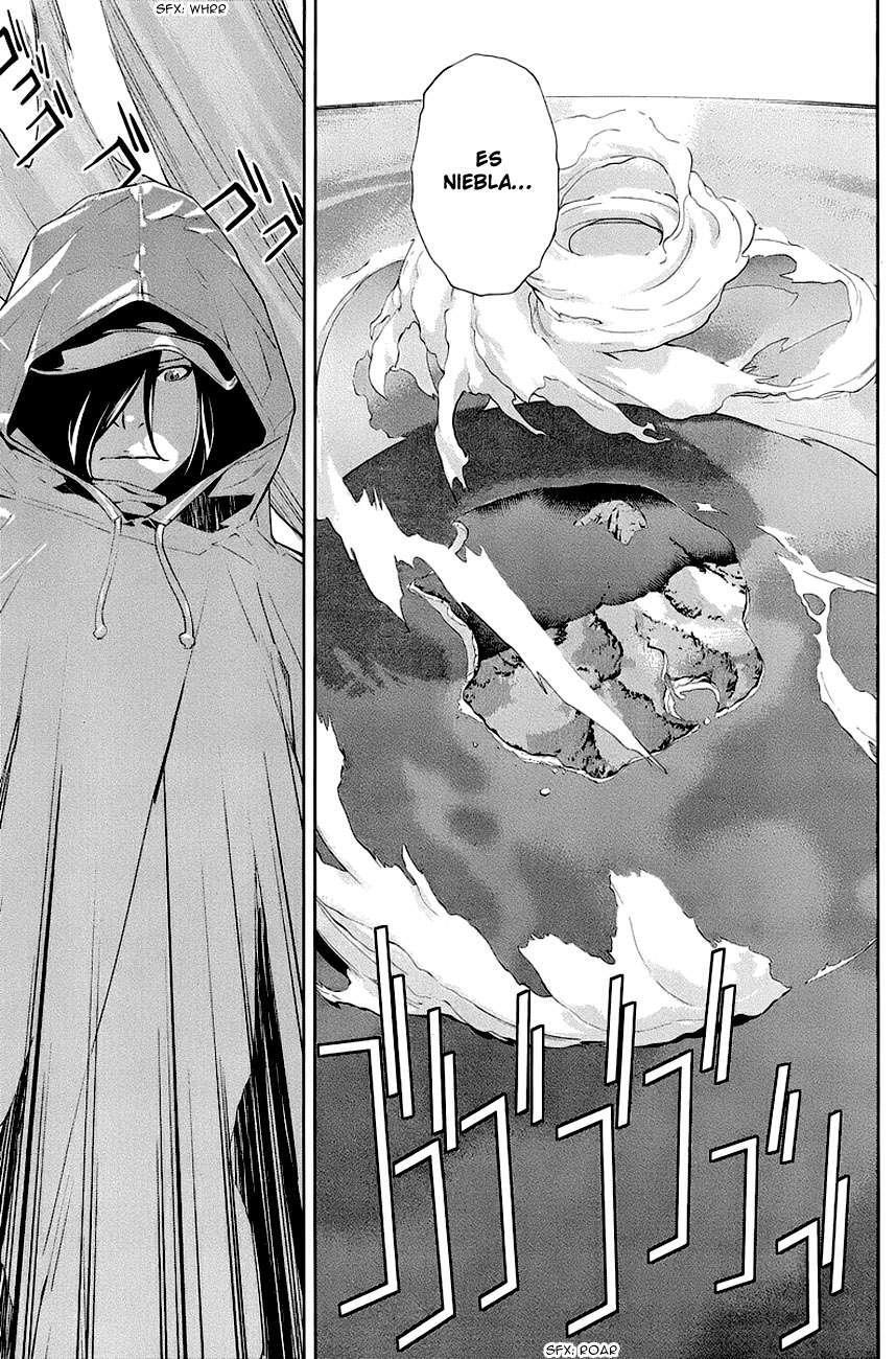 Capitulo 26 page 18