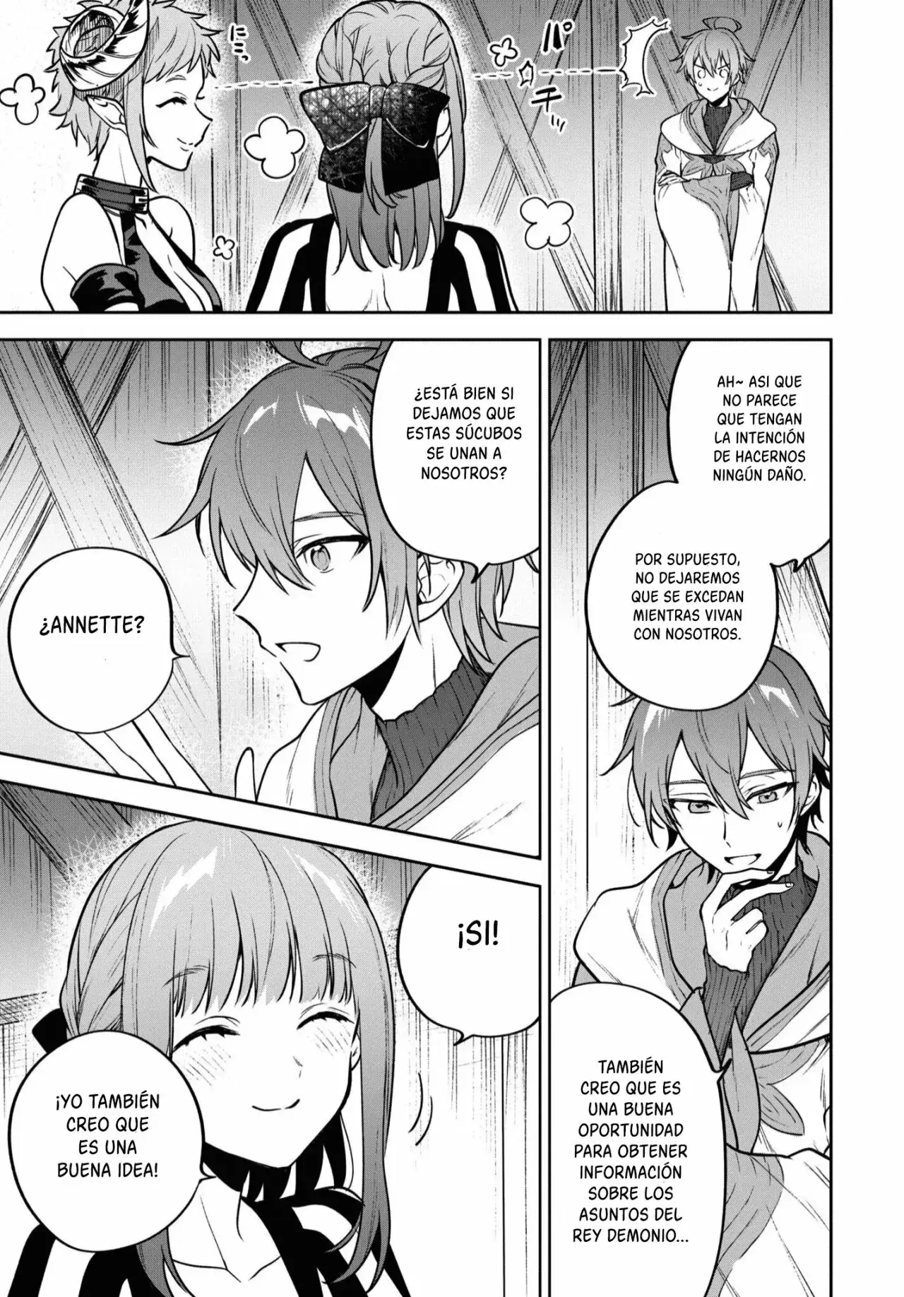 Capitulo 33 page 10