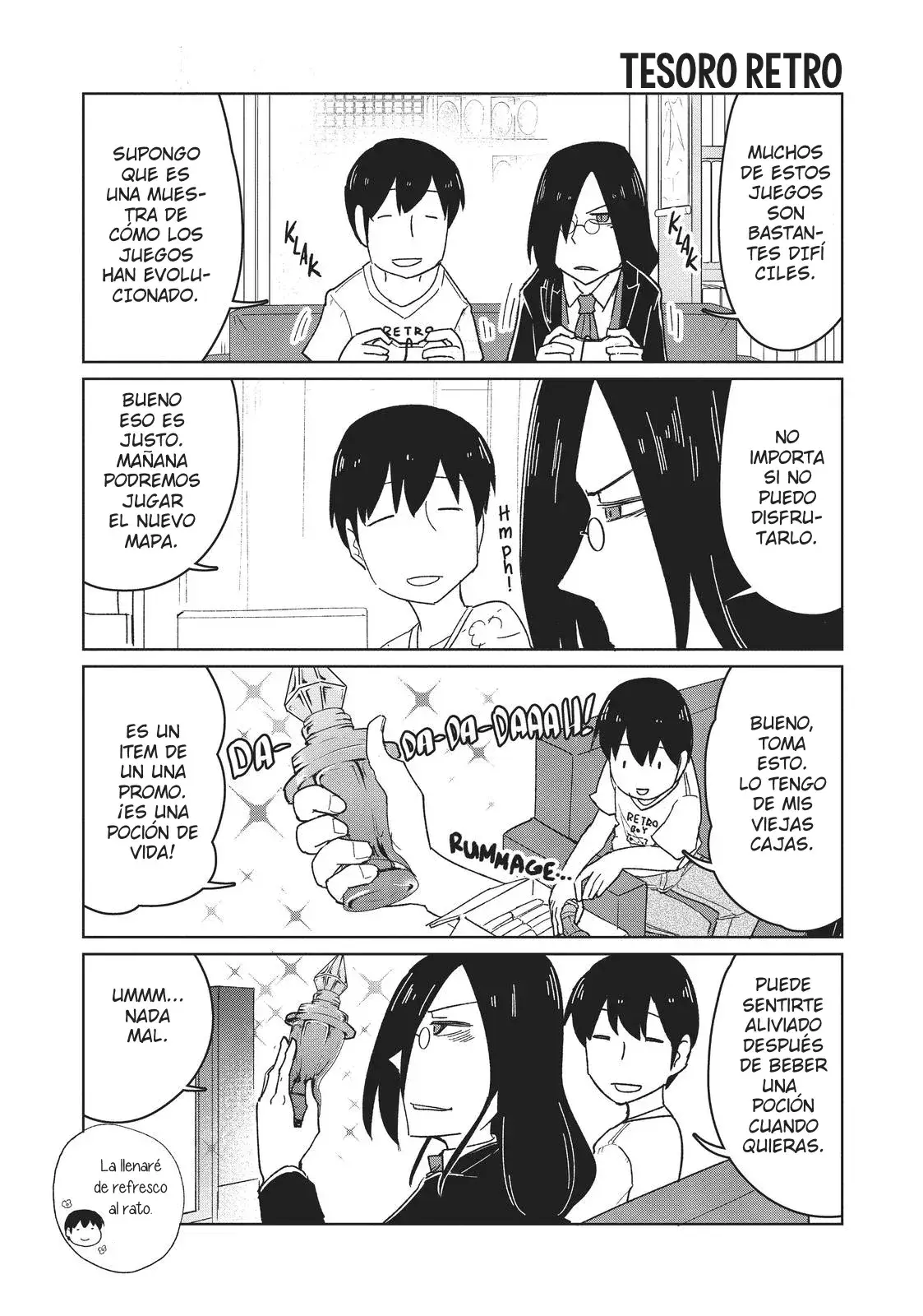Capitulo 11 page 10