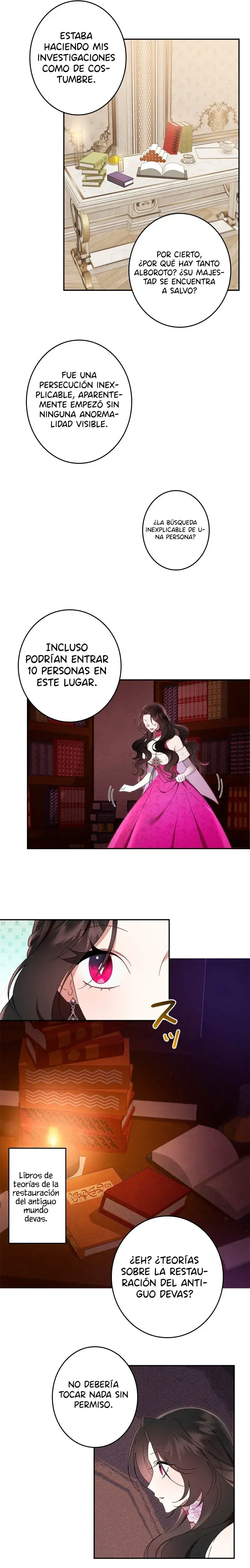 Capitulo 28 page 19