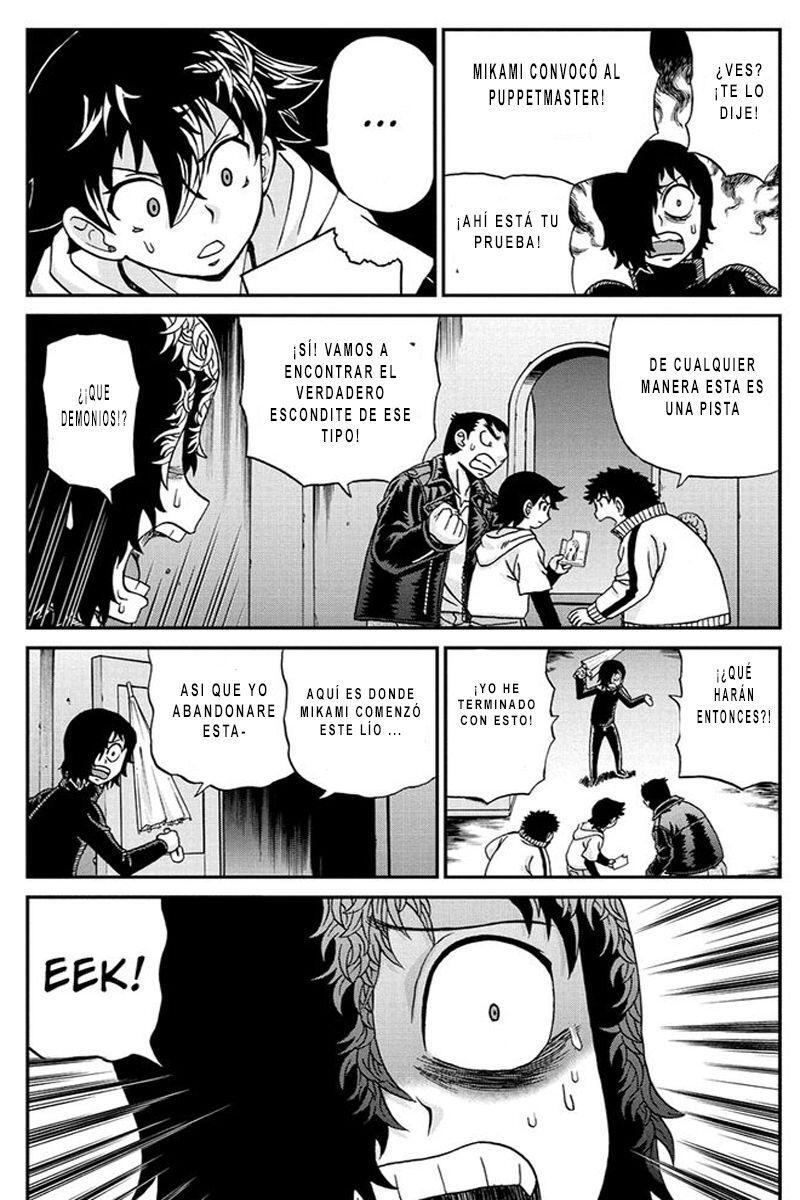 Capitulo 41 page 18