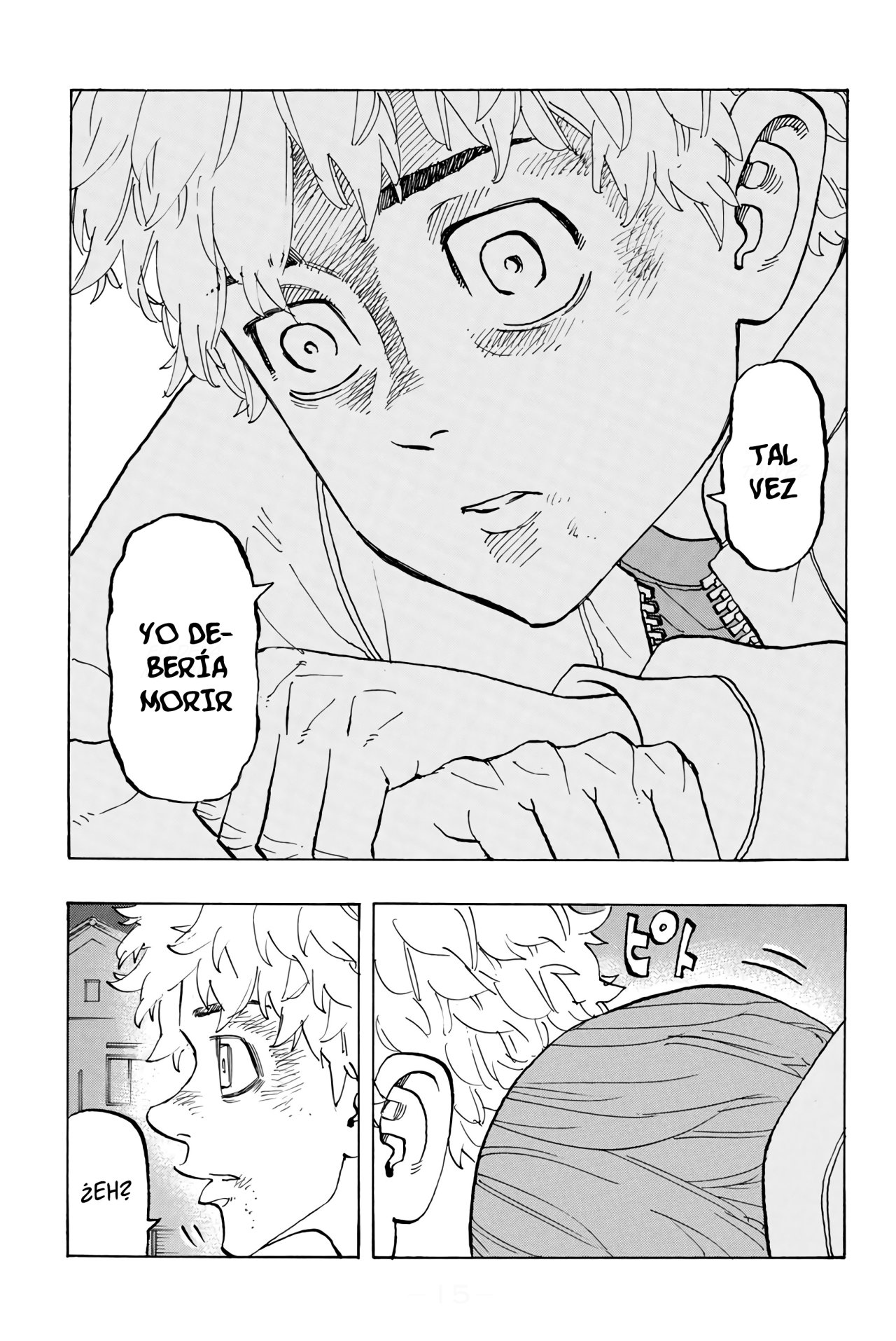 Capitulo 135 page 14