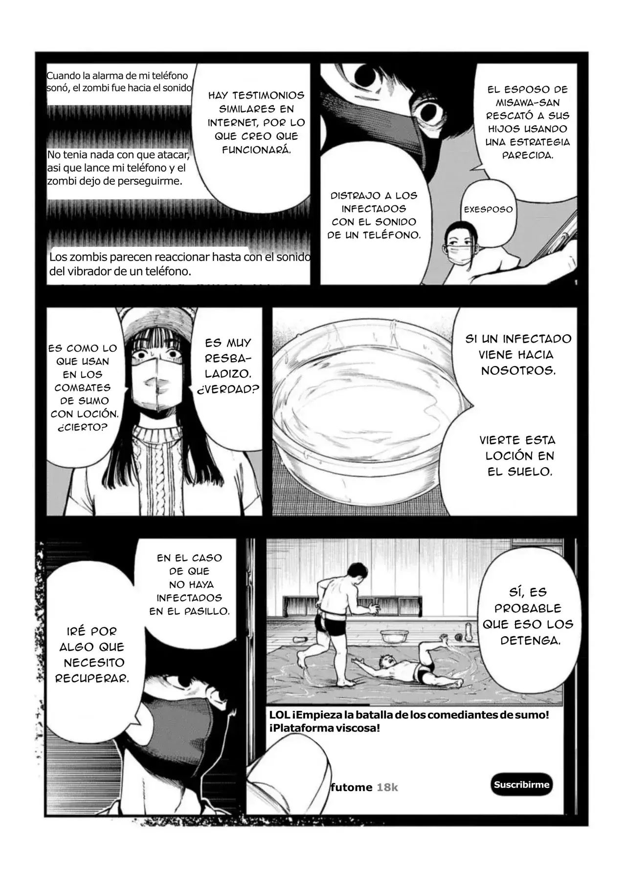 Capitulo 15 page 8