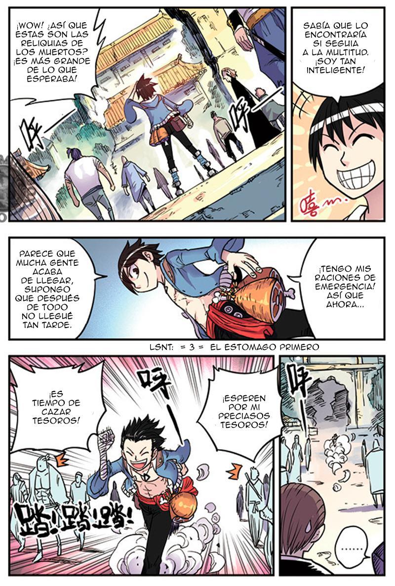 Capitulo 17 page 11