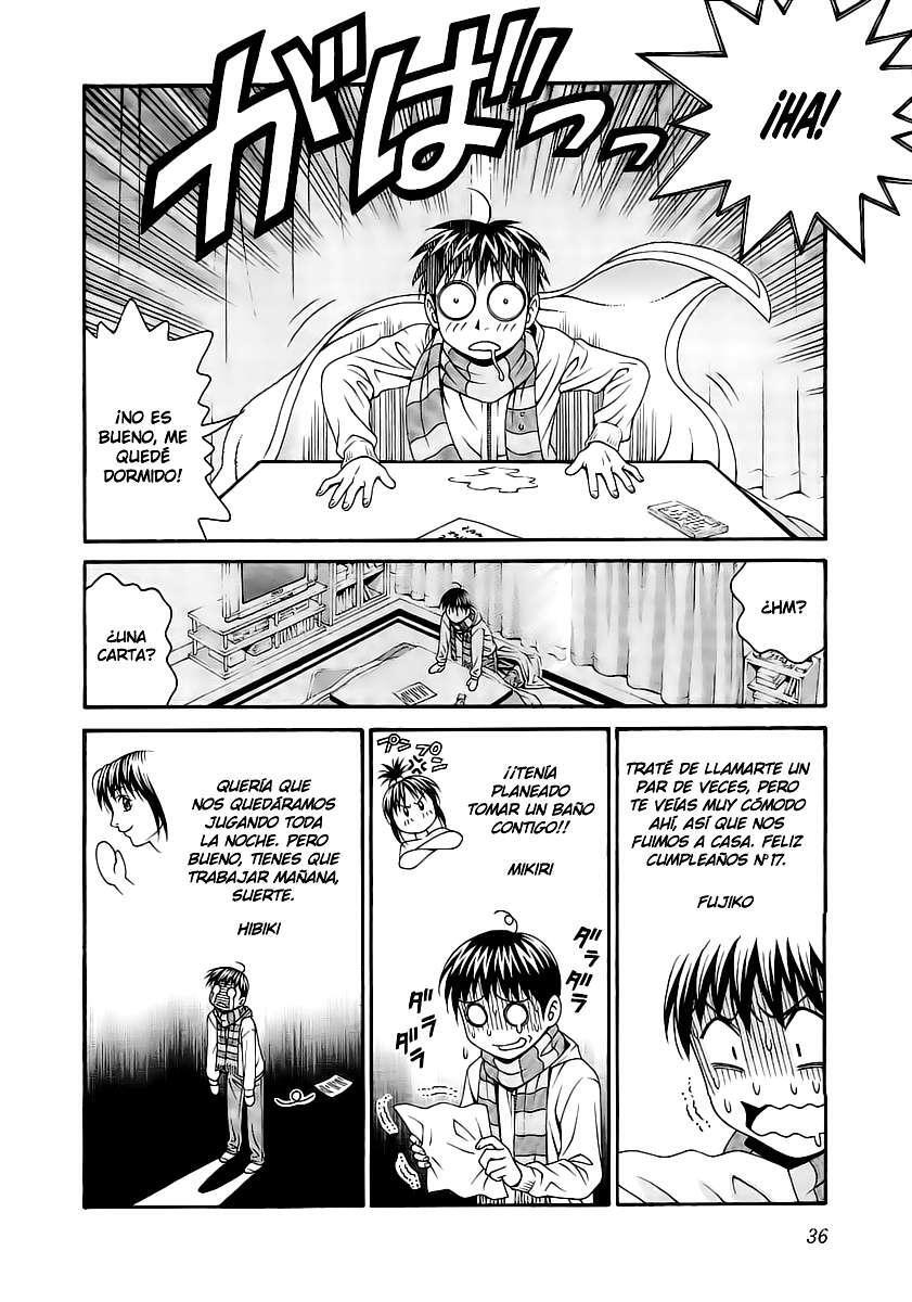 Capitulo 45 page 38