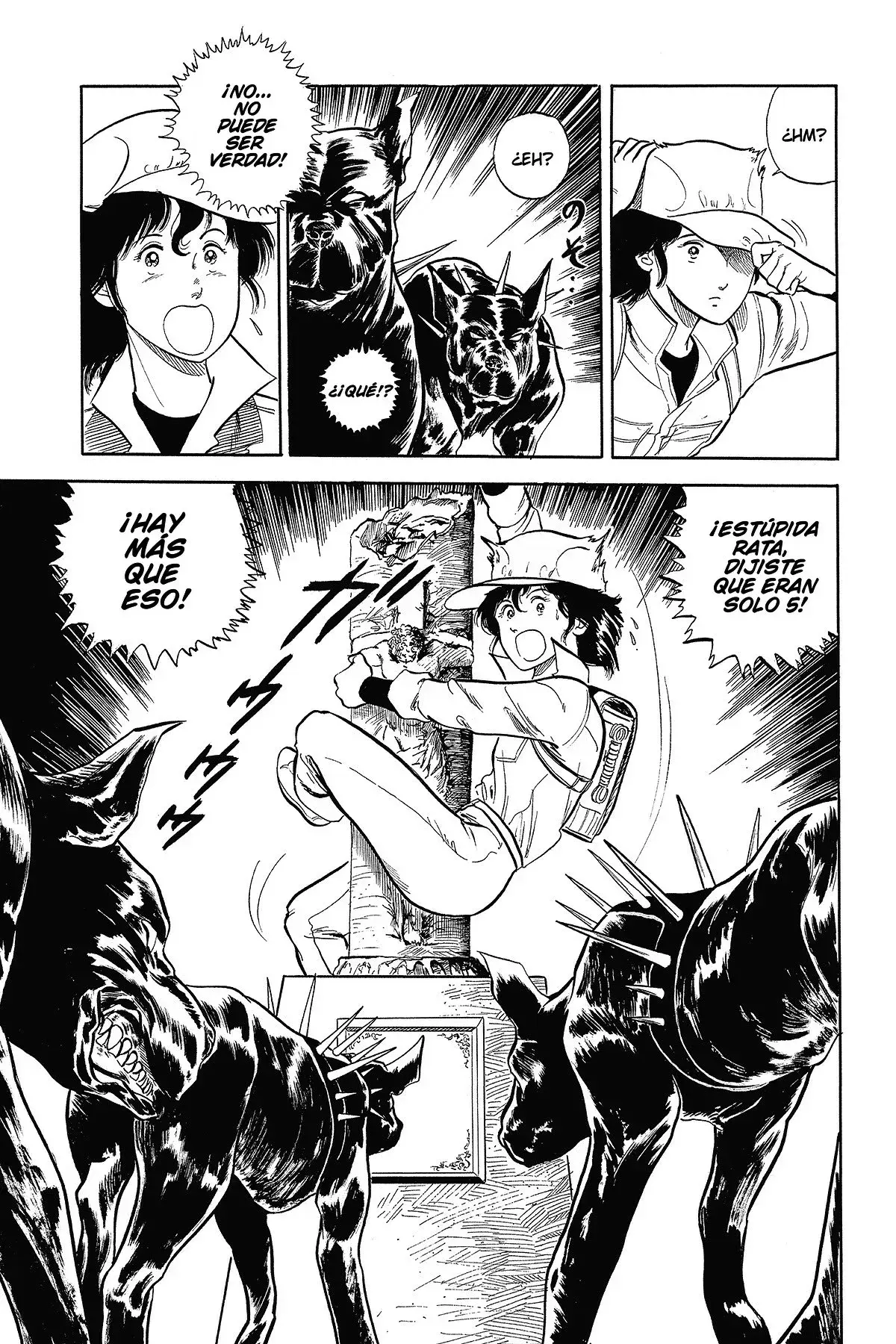 Capitulo 17 page 22