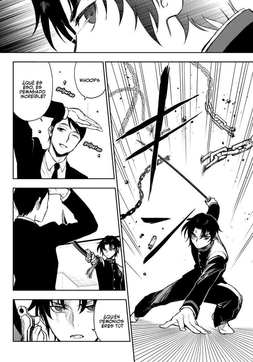Capitulo 36 page 27