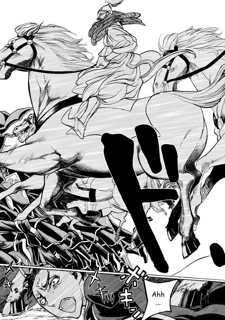 Capitulo 32 page 22