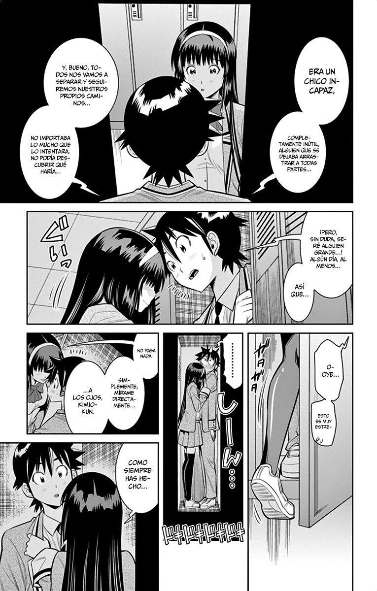 Capitulo 63 page 16