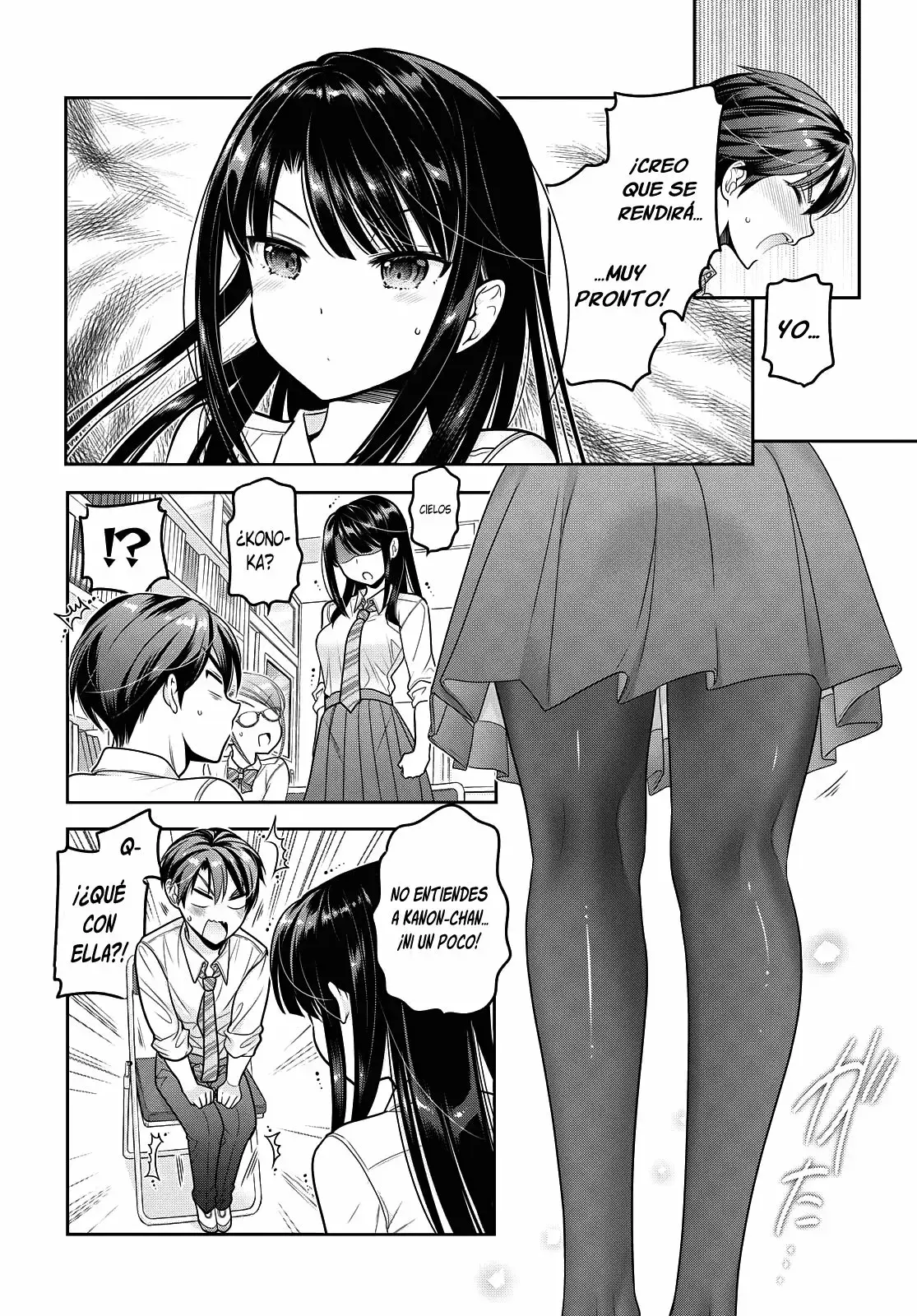 Capitulo 17 page 19