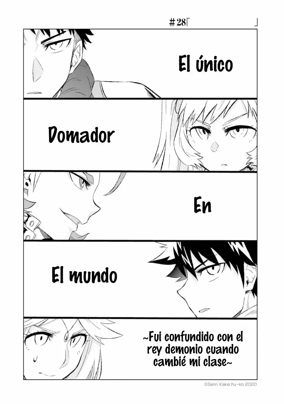 Capitulo 28 page 3