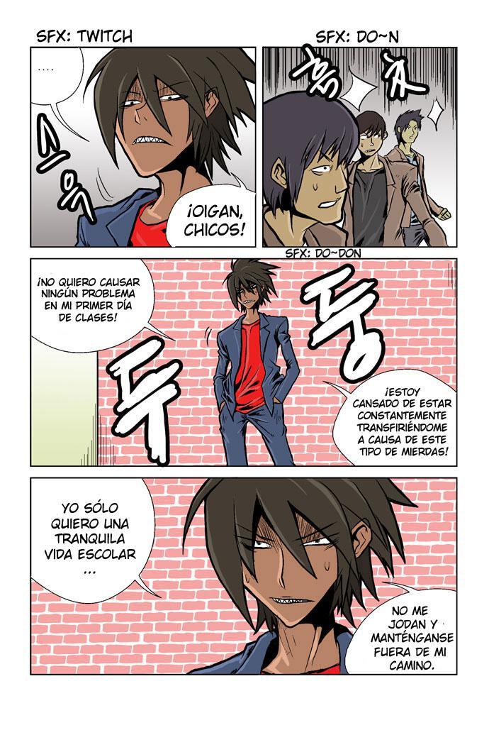 Capitulo 1 page 13