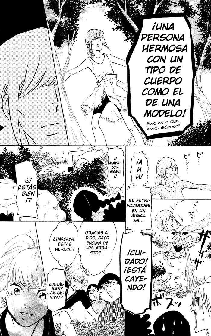 Capitulo 33 page 17