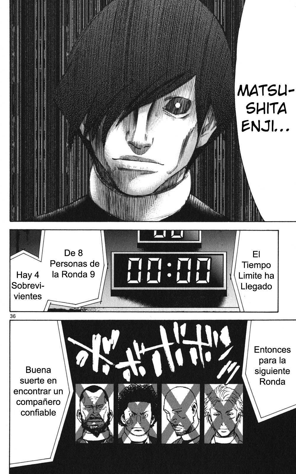 Capitulo 47 page 39