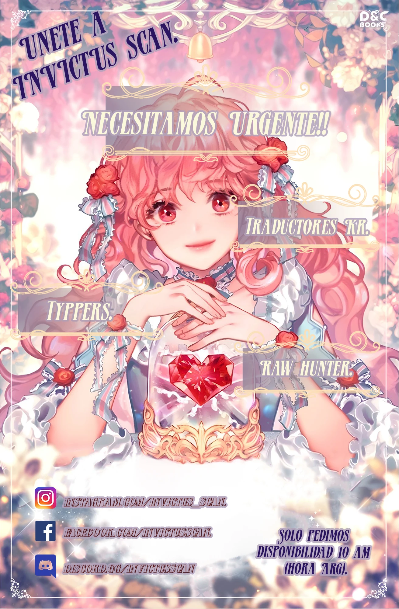 Capitulo 50 page 18