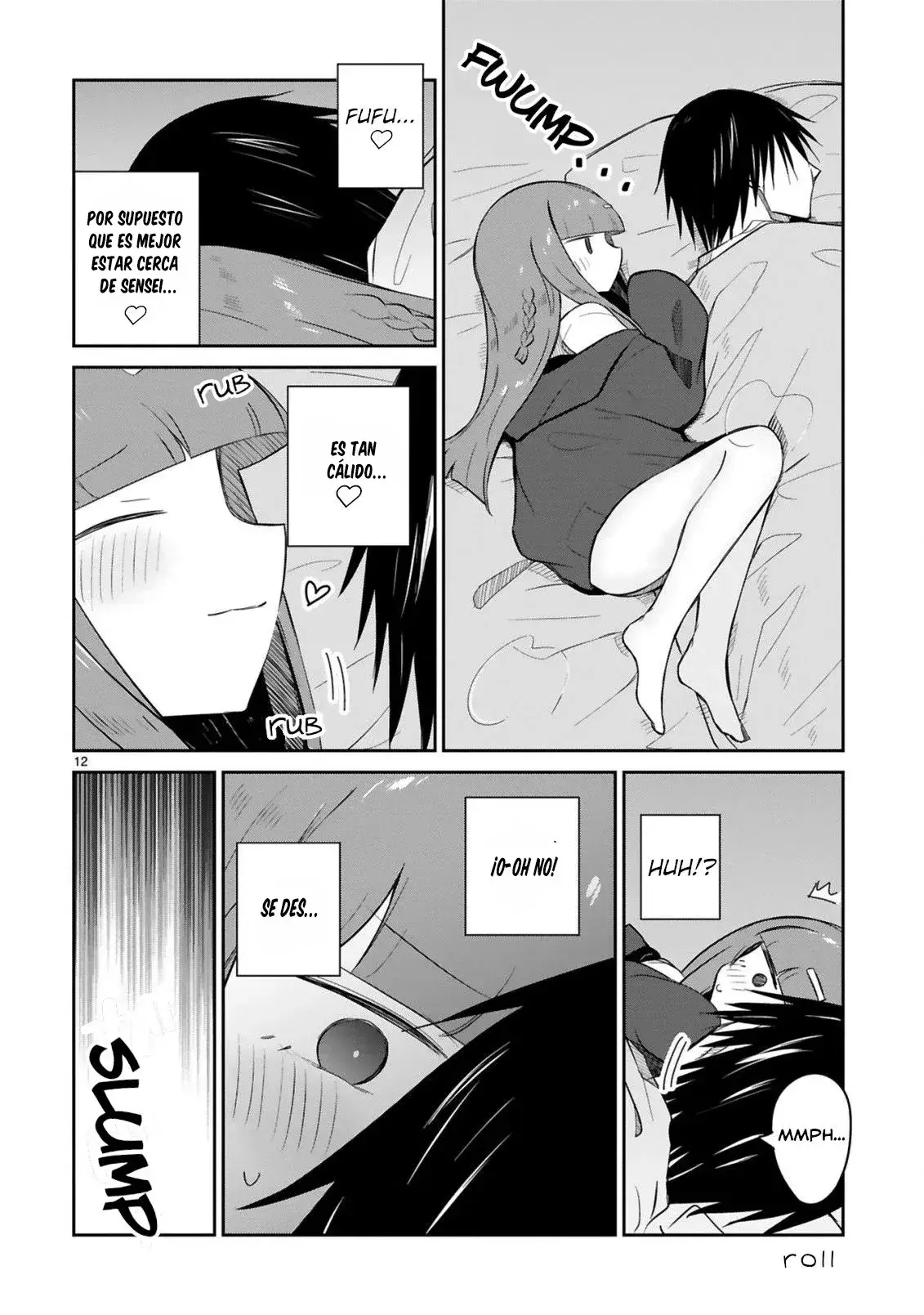 Capitulo 16 page 15