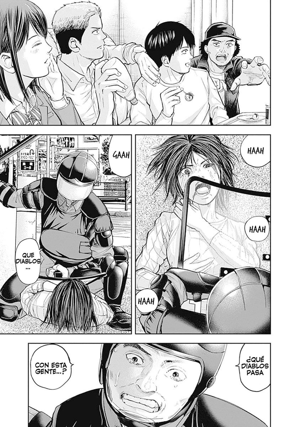 Capitulo 32 page 12